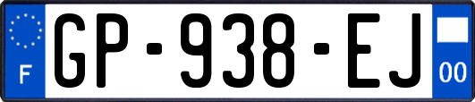 GP-938-EJ