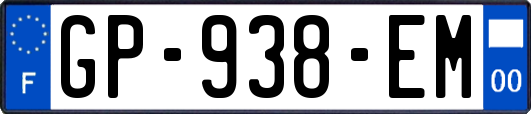 GP-938-EM