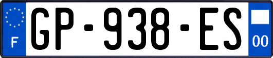 GP-938-ES