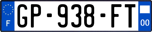 GP-938-FT