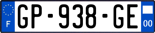 GP-938-GE