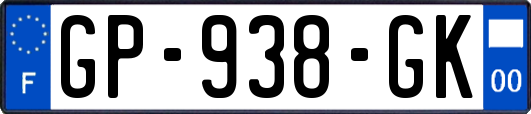 GP-938-GK
