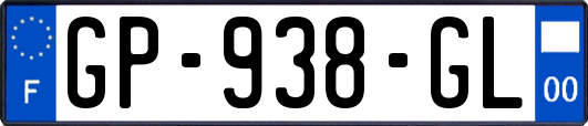 GP-938-GL