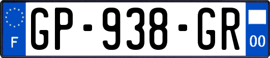 GP-938-GR