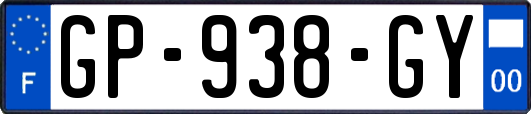 GP-938-GY