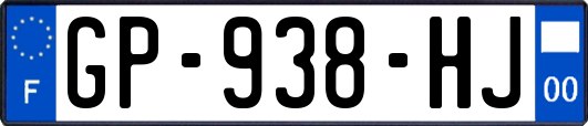 GP-938-HJ