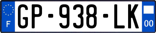 GP-938-LK