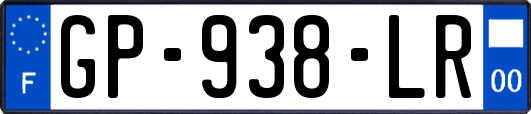 GP-938-LR