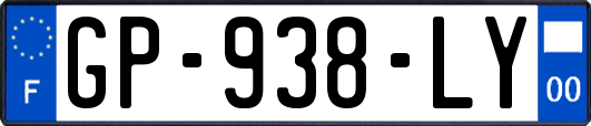 GP-938-LY