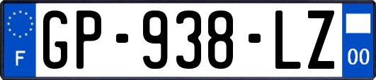 GP-938-LZ