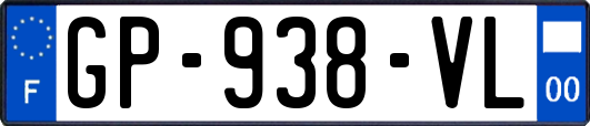 GP-938-VL