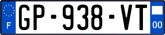 GP-938-VT