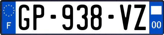 GP-938-VZ