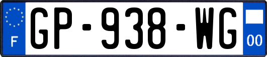 GP-938-WG