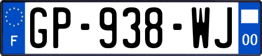 GP-938-WJ