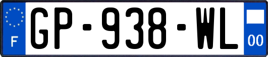 GP-938-WL