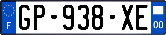 GP-938-XE
