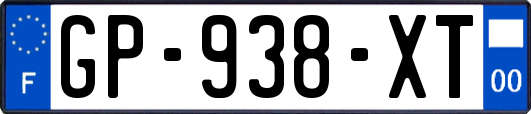 GP-938-XT