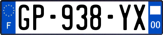 GP-938-YX