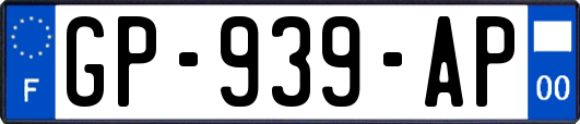 GP-939-AP