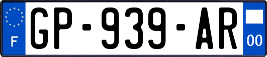 GP-939-AR