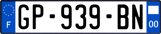 GP-939-BN