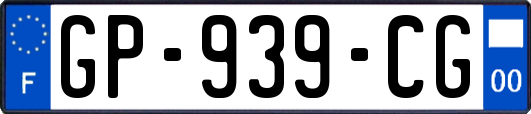 GP-939-CG