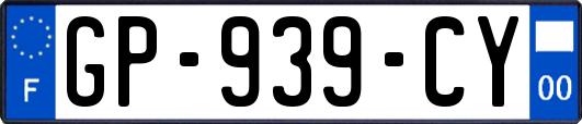 GP-939-CY