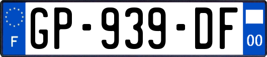 GP-939-DF