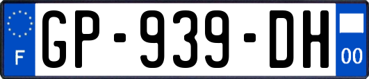 GP-939-DH