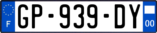 GP-939-DY