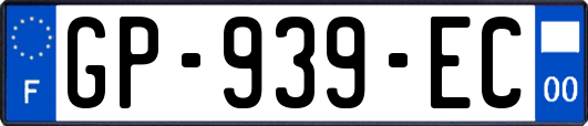 GP-939-EC