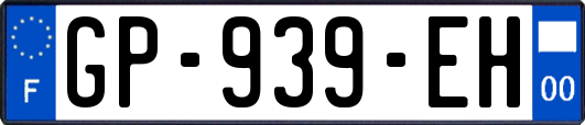 GP-939-EH