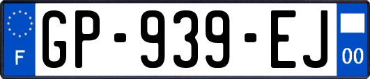 GP-939-EJ
