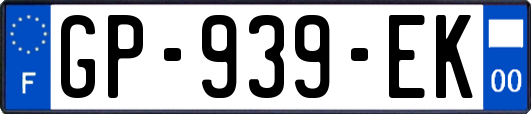 GP-939-EK