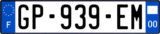 GP-939-EM