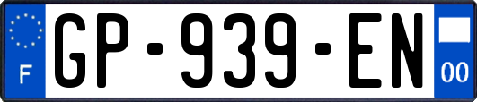 GP-939-EN