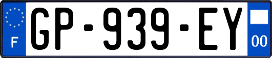 GP-939-EY