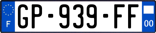 GP-939-FF