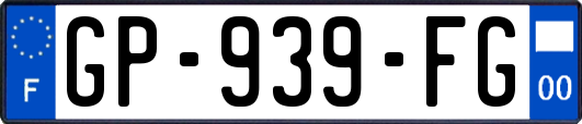 GP-939-FG