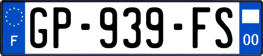 GP-939-FS