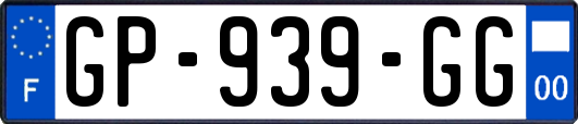 GP-939-GG