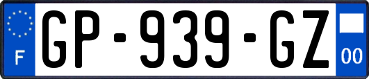 GP-939-GZ