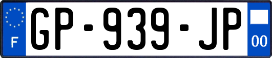 GP-939-JP