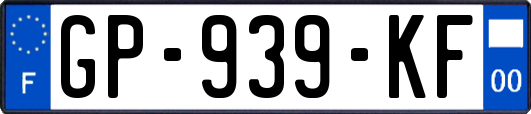 GP-939-KF