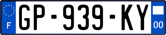 GP-939-KY
