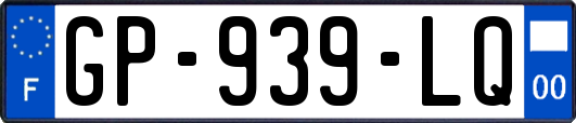 GP-939-LQ