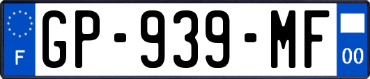 GP-939-MF