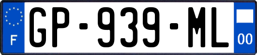 GP-939-ML