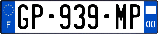GP-939-MP